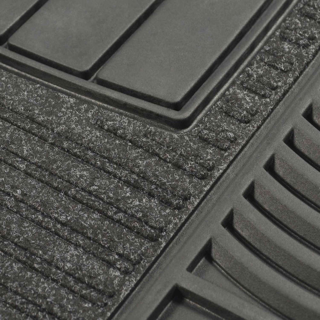 Fanmats Philadelphia Phillies 2 Piece Deluxe Car Mat Set Fan Gear MLB Philadelphia Phillies