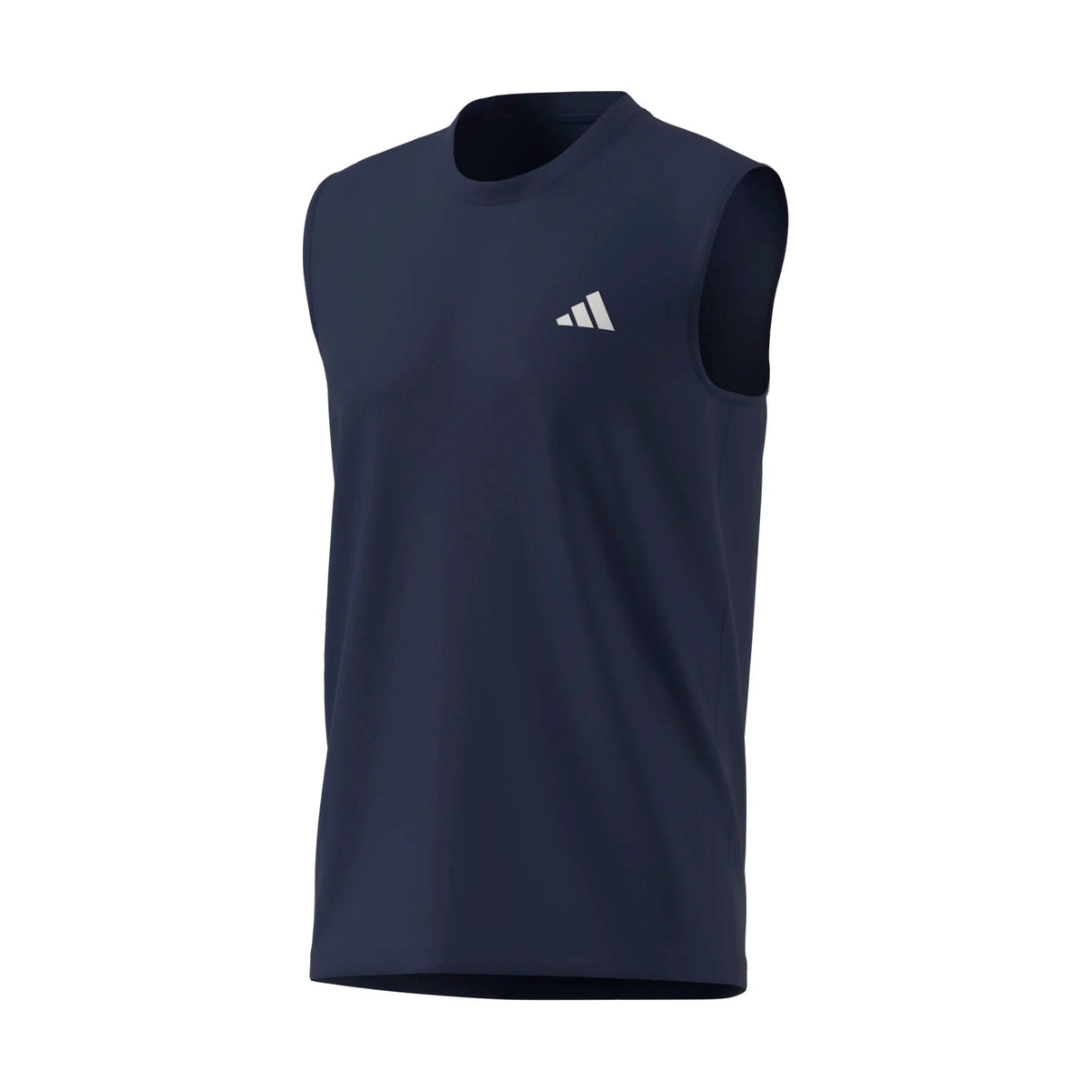 adidas Men's Club Tennis Climacool Tank Top-1