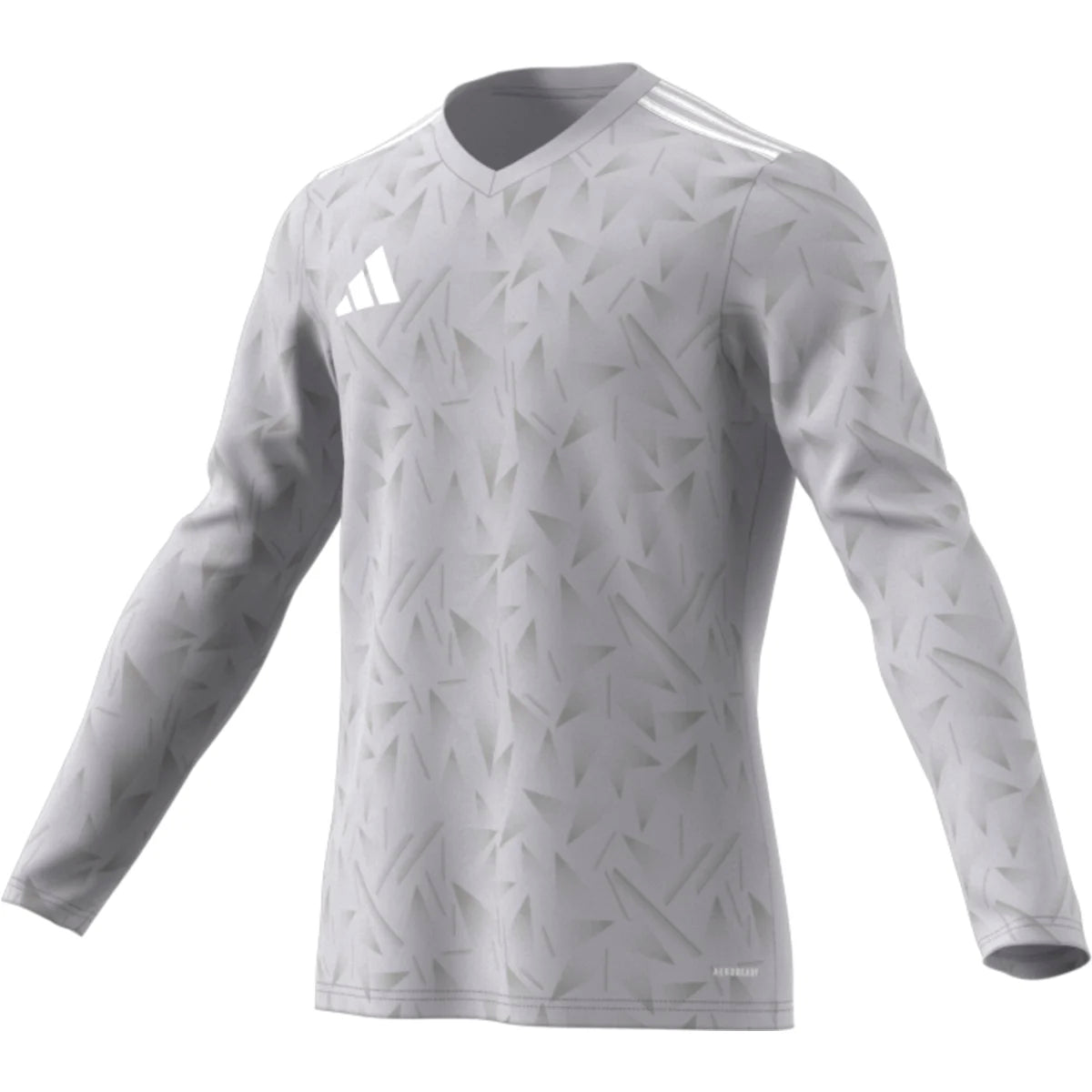 adidas Men's Team Icon 25 Long Sleeve Jersey Soccer Uniforms & Apparel All