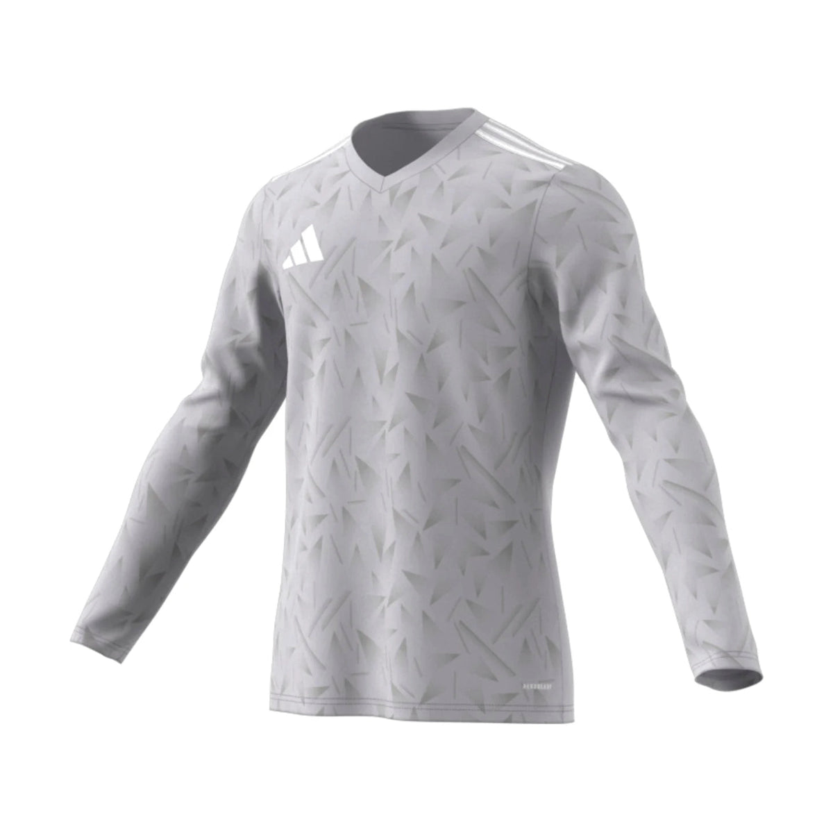 adidas Men's Team Icon 25 Long Sleeve Jersey-1