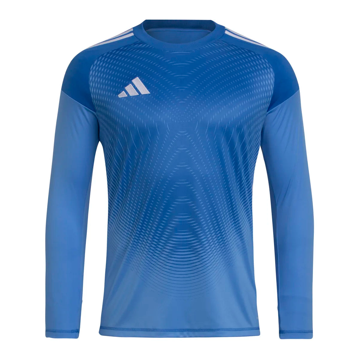 adidas Men's Tiro 25 Competition Goal Keeper Jersey Soccer Uniforms & Apparel All