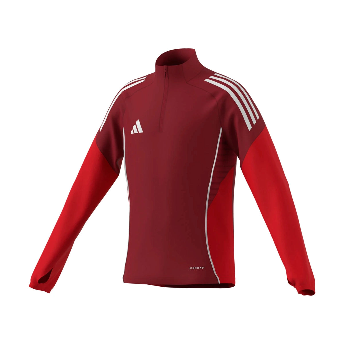 adidas Youth Tiro 25 Competition Training Top-1