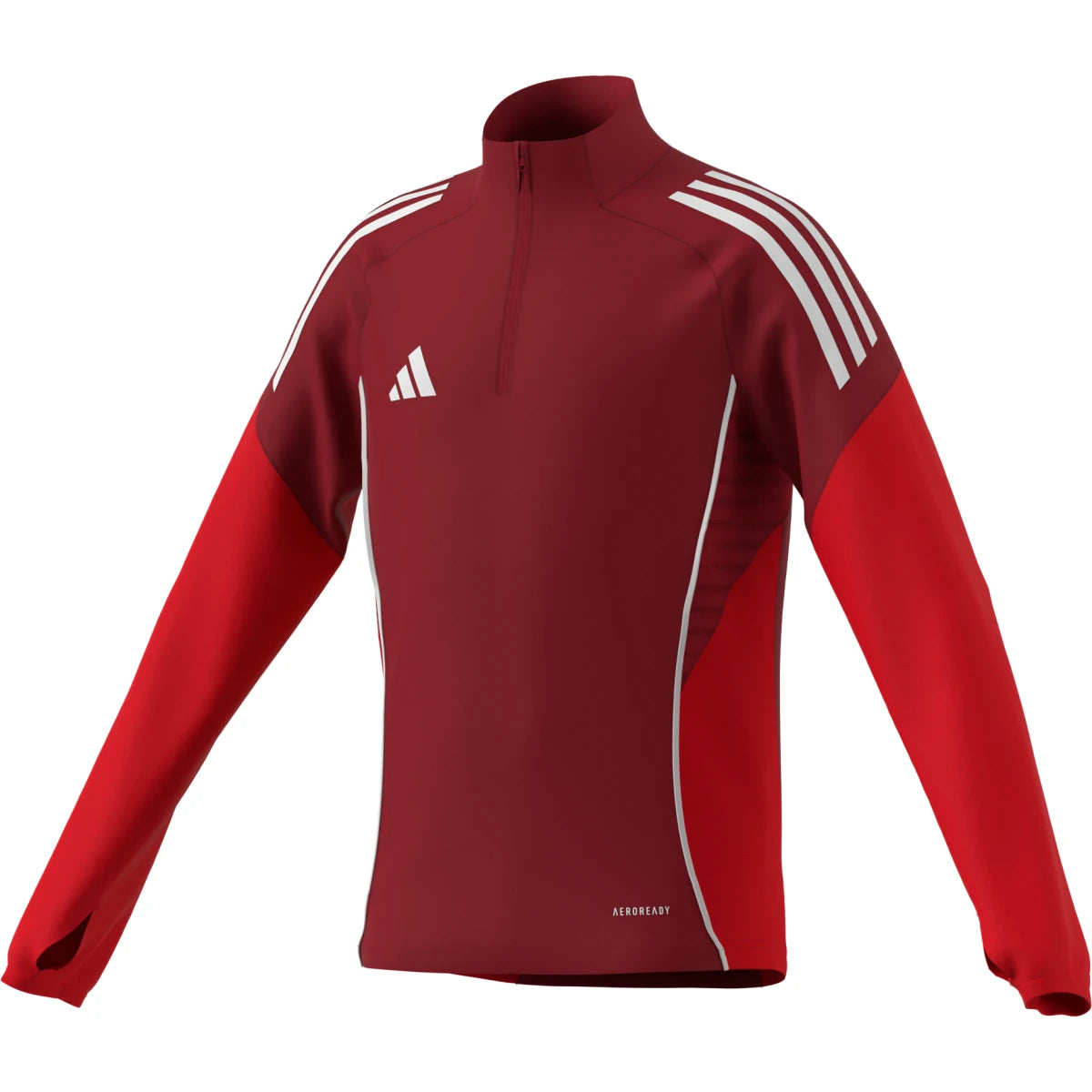 adidas Youth Tiro 25 Competition Training Top-1