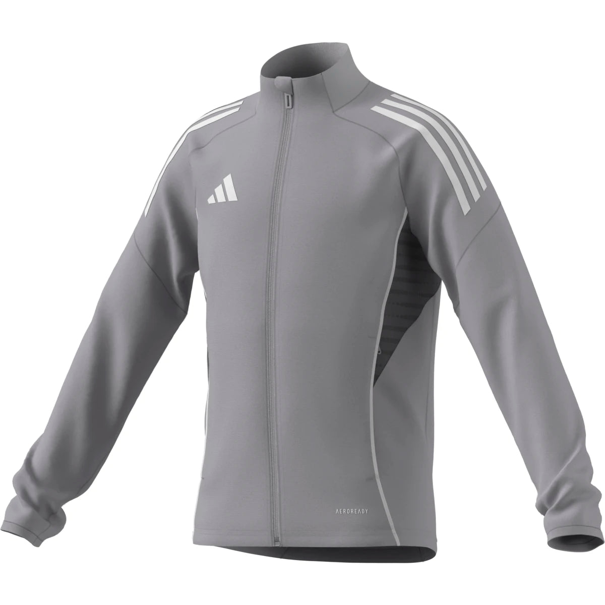 adidas Youth Tiro 25 Competition Training Jacket Soccer Uniforms & Apparel All