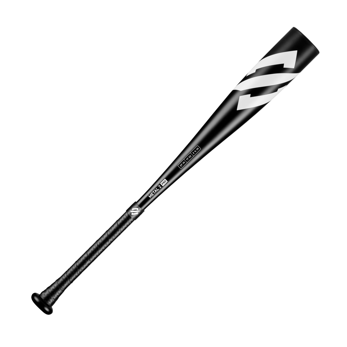 StringKing Adult Metal 2 Pro USSSA Baseball Bat -10 Baseball Bats All