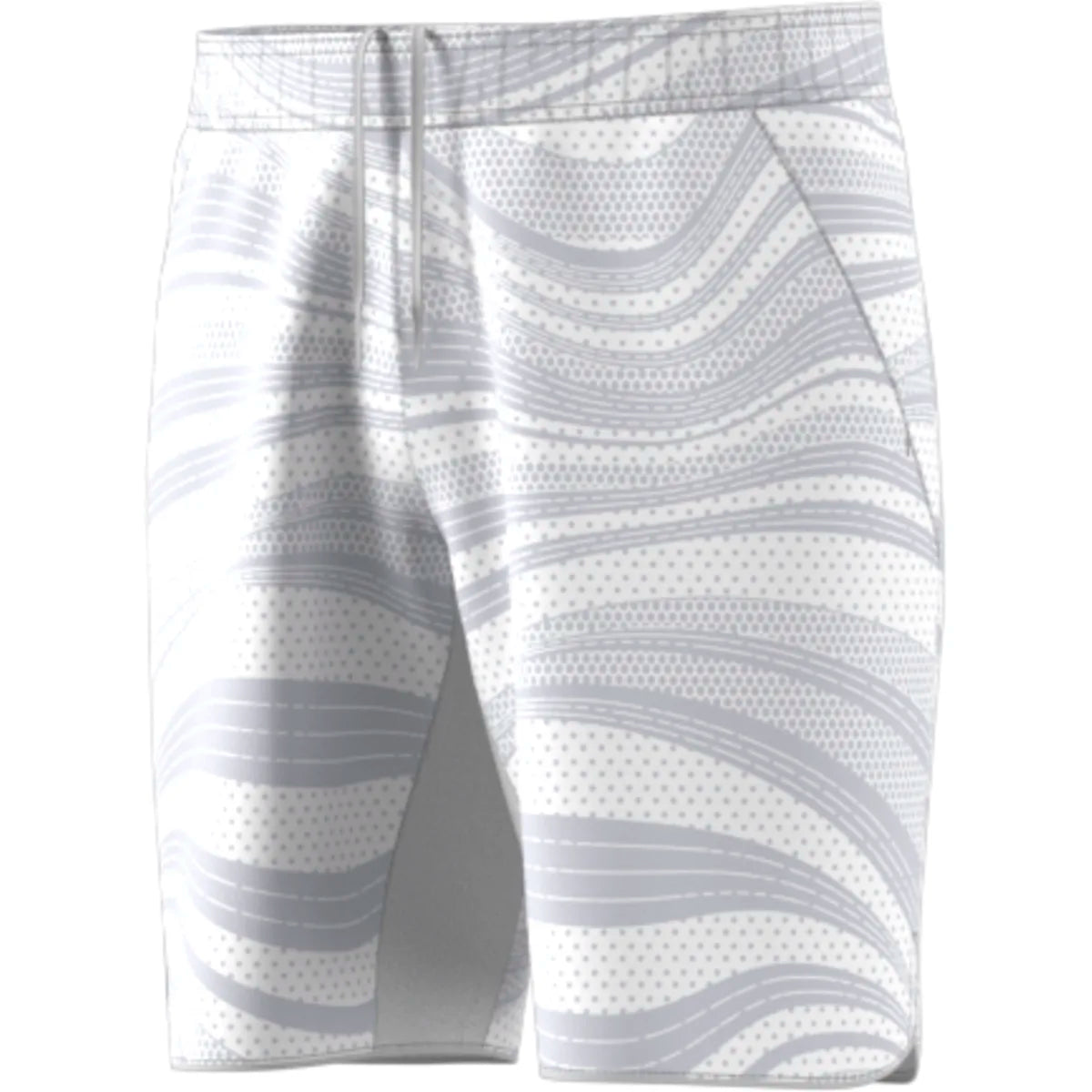 adidas Men's Club Graphic Short Tennis & Racquet Apparel All