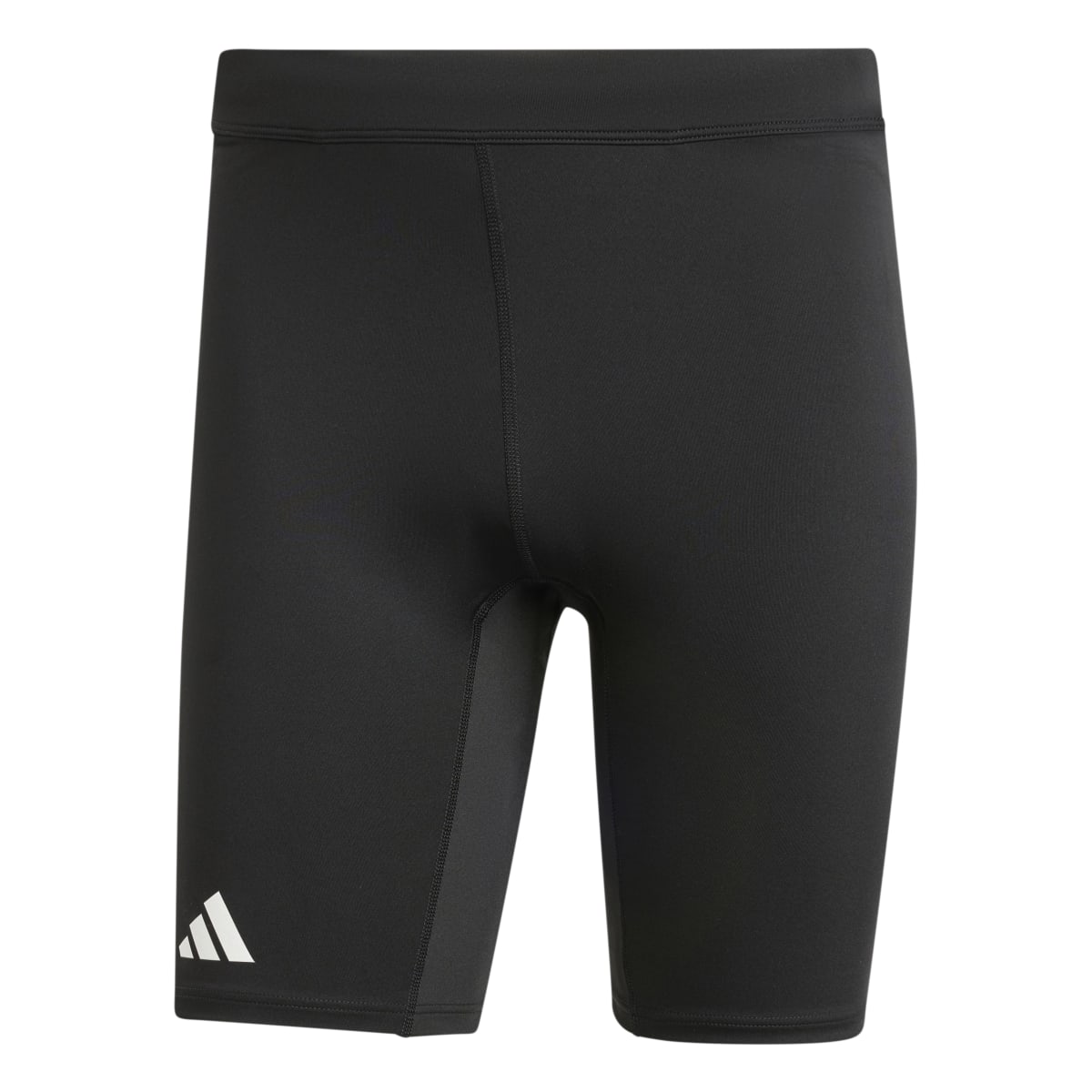 adidas Men's Adizero Essentials Tight Short-1