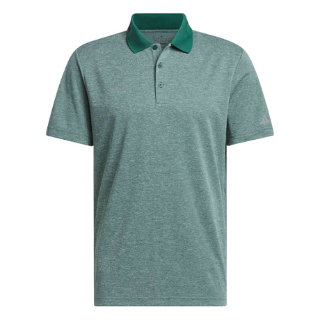 adidas Men's ADI Performance Golf Polo Mens Apparel Shirts & Tops
