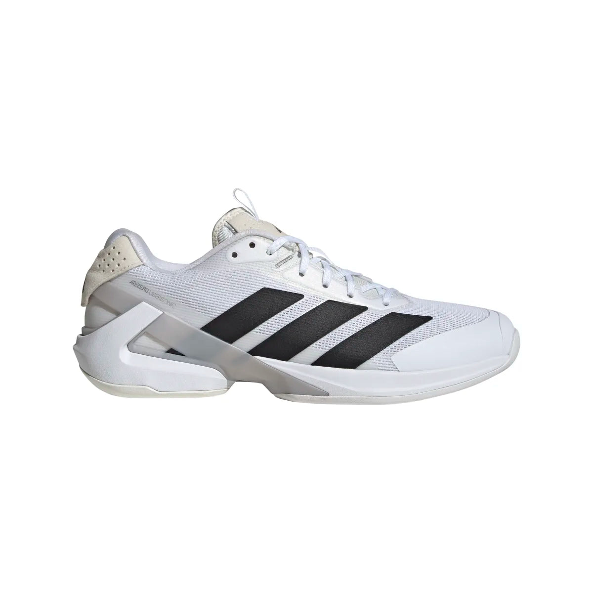adidas Men's adizero Ubersonic 5 Tennis Shoes Tennis & Racquet Footwear Mens