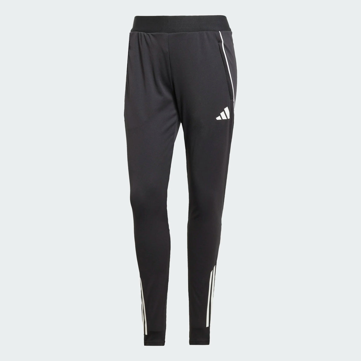 adidas Women's Tiro 25 Competition Training Pants Soccer Uniforms & Apparel All