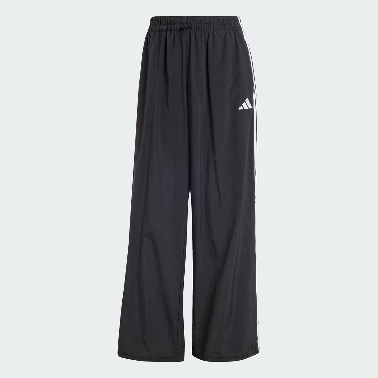adidas Women's 3-Stripes Woven Pants Womens Apparel Pants & Sweatpants