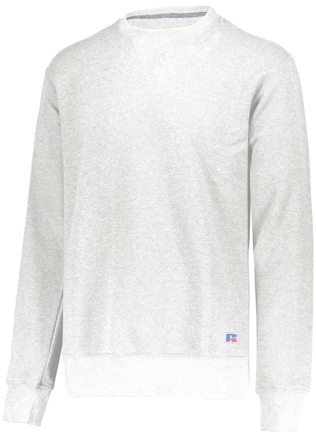 Russell Men's 80/20 Fleece Crew Mens Apparel Sweatshirts & Fleece