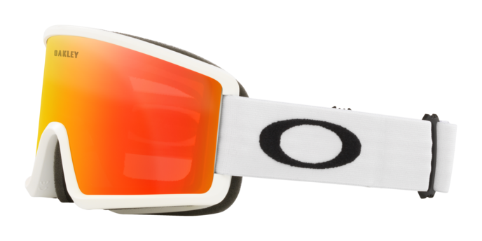 Oakley Target Line L Snow Goggles-4