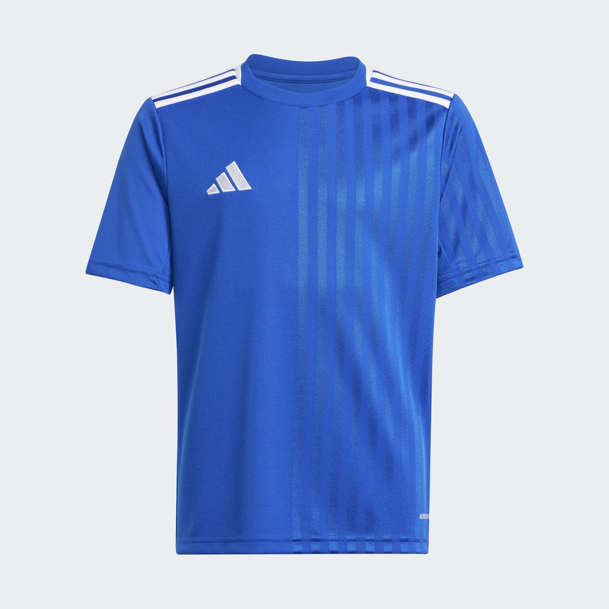 adidas Youth Campeon 25 Soccer Jersey