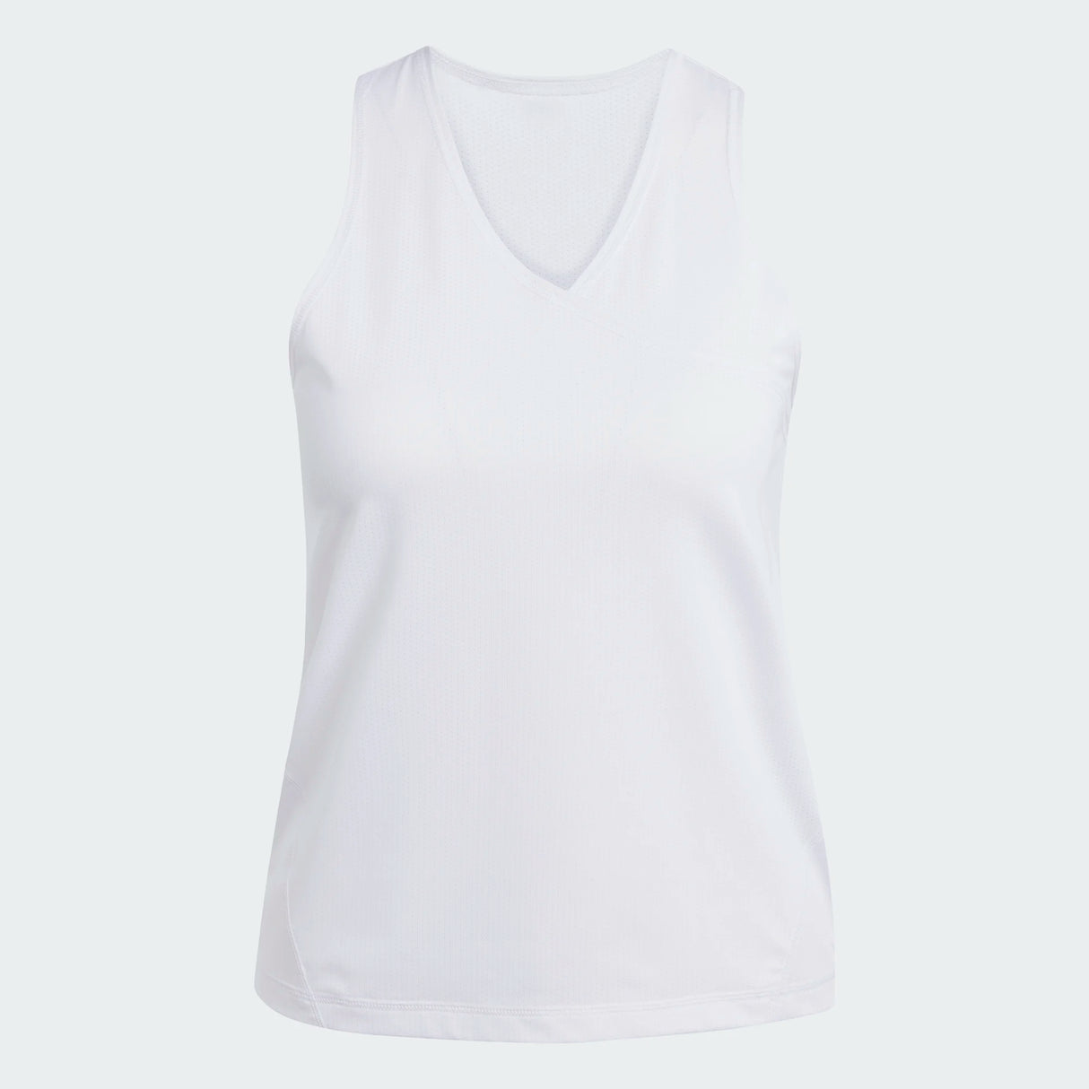 adidas Women's Club Tank Top Tennis & Racquet Apparel All