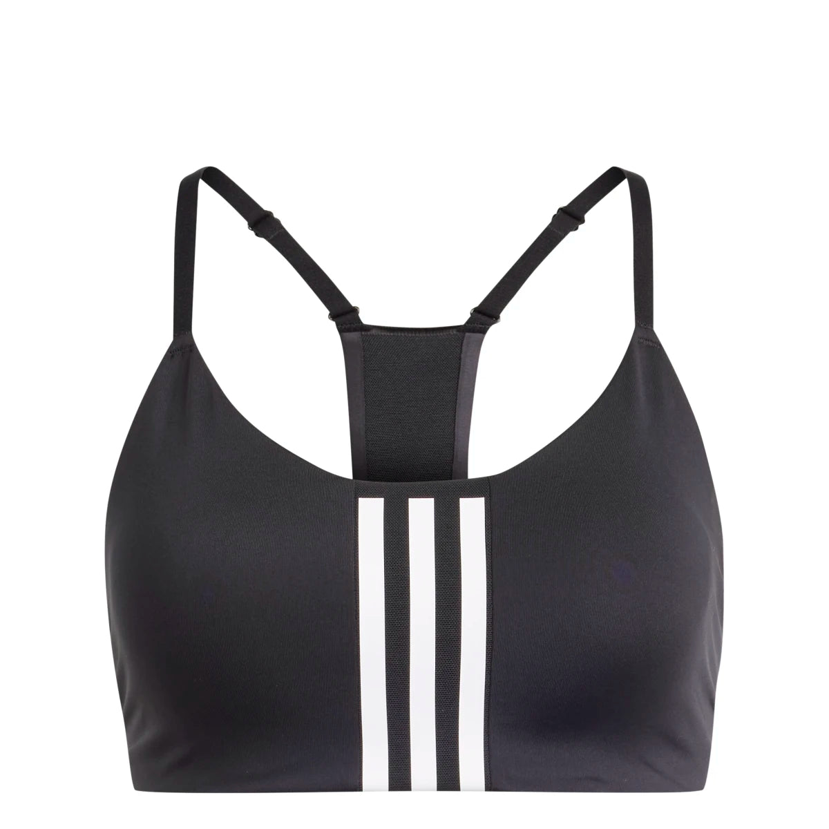 adidas Women's Aeroimpact Training Light-Support Bra Womens Apparel Bras & Underwear
