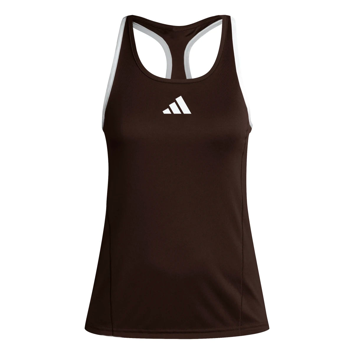 adidas Women's D4T Tank Top Womens Apparel Shirts & Tops