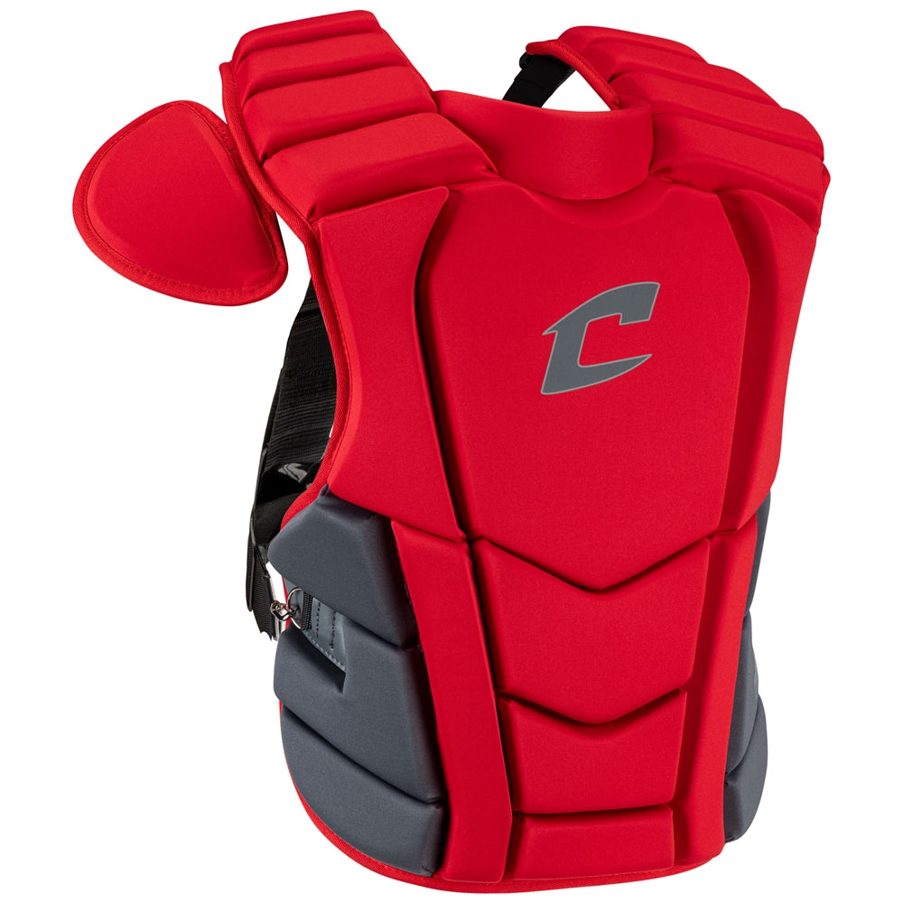 Champro Optimus Select Plus Baseball Chest Protector-1