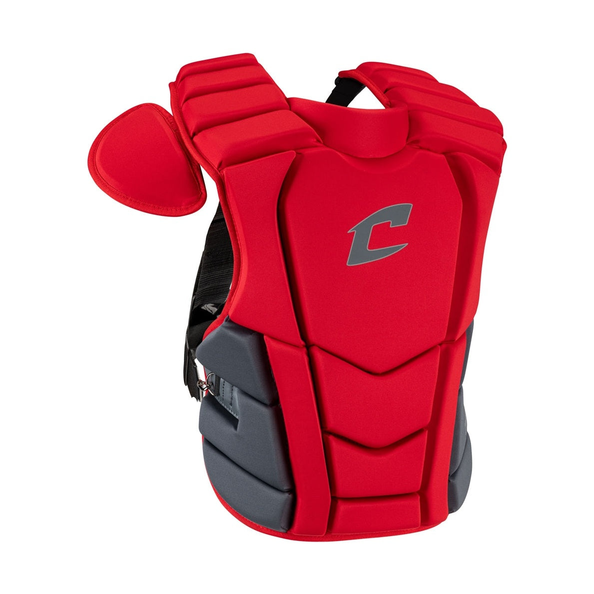 Champro Optimus Select Plus Baseball Chest Protector-1