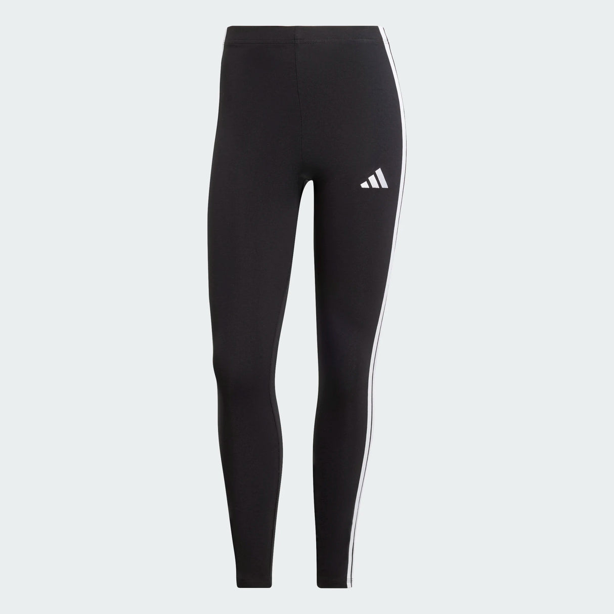 adidas Women's Essentials 3-Stripes Cotton Leggings