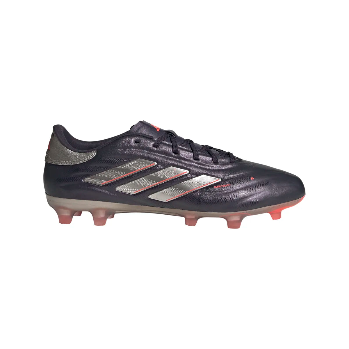 adidas Men's Copa Pure 2 Pro Firm Ground Soccer Cleats Soccer Footwear Adult