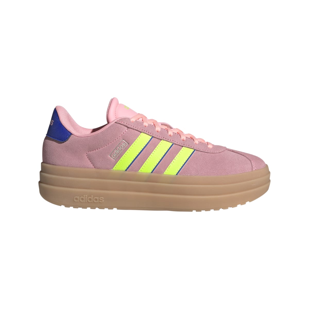 adidas Women's VL Court Bold Shoes Womens Footwear Training & Running