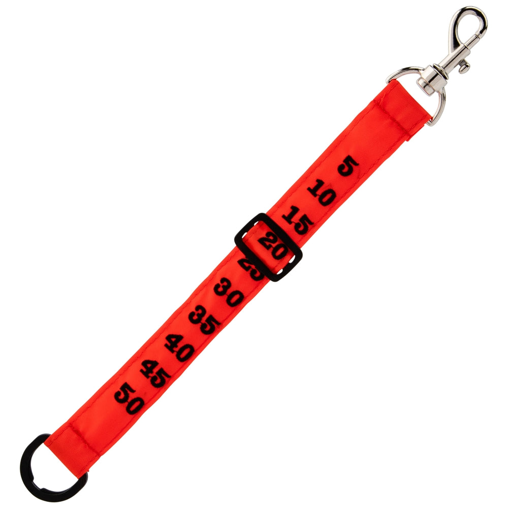 Champro One Dozen Yard Marker Chain Clips
