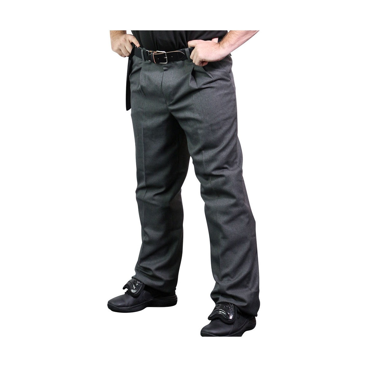 Champro Men's The Field Baseball Combo Umpire Pants