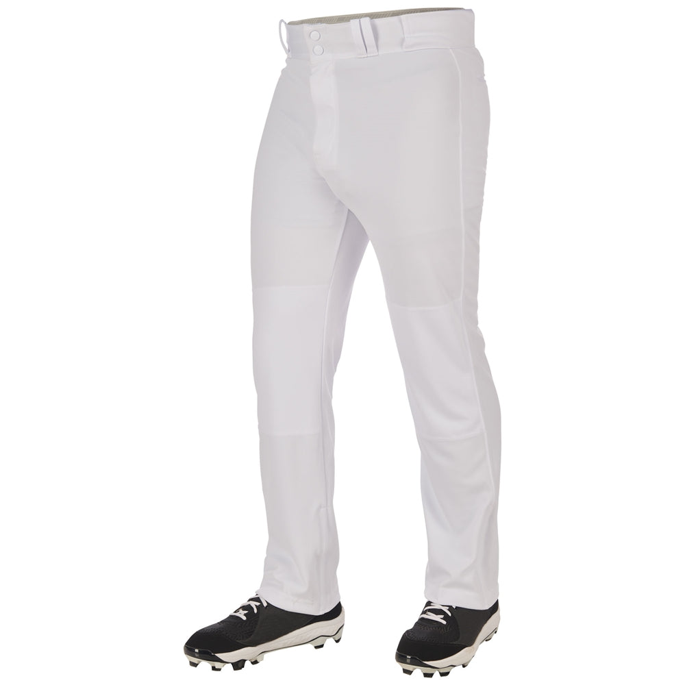 Champro Men's Triple Crown 2.0 Open Bottom Baseball Pants-1