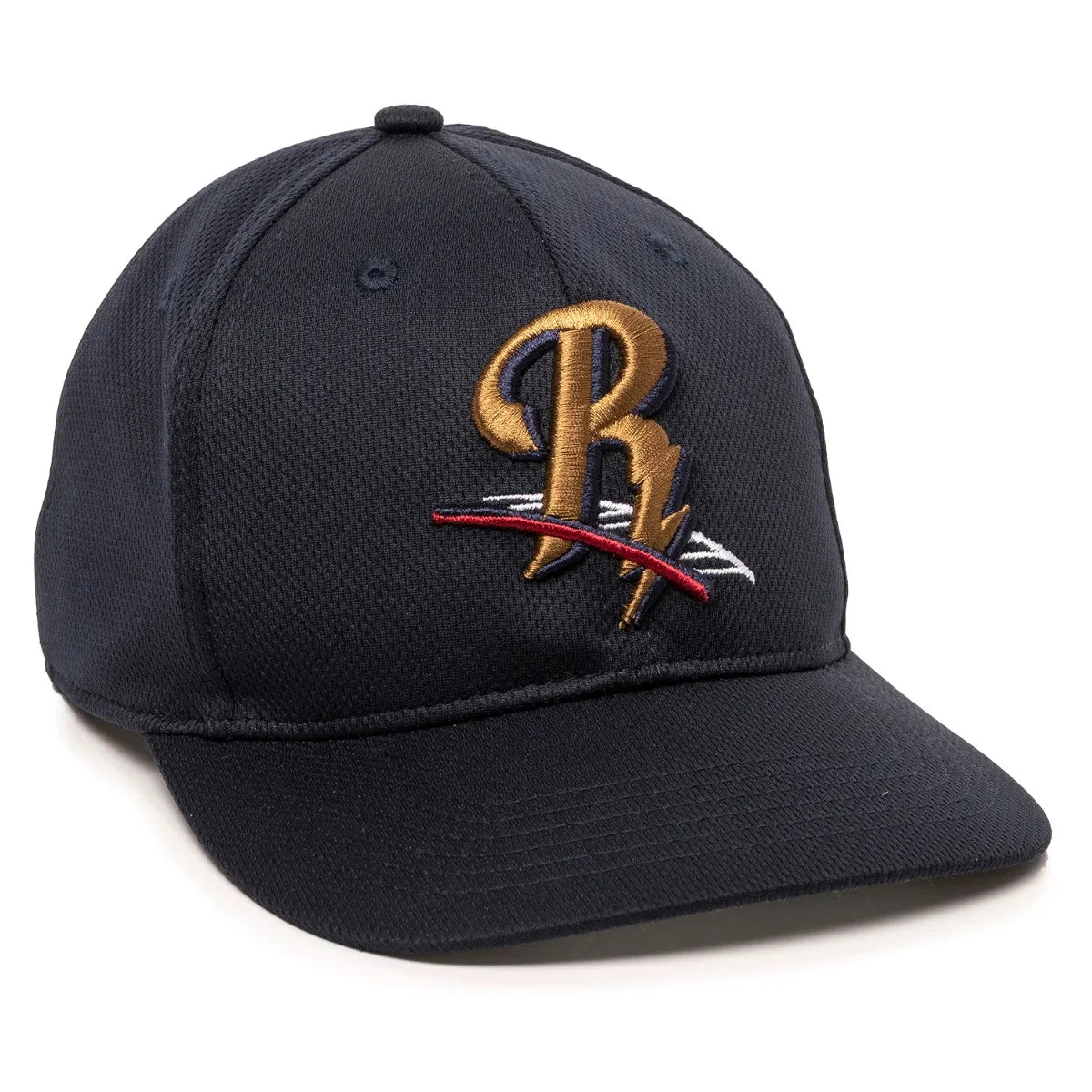 MIN-350-Scranton/Wilkes-Barre RailRiders™ Navy 2SC-Youth Fan Gear MiLB Scranton Wilkes-Barre Railride