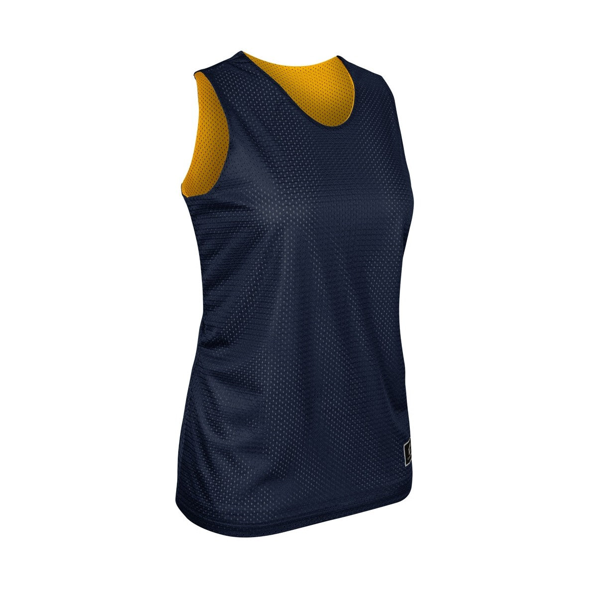 Champro Women's Polyester Reversible Basketball Jersey