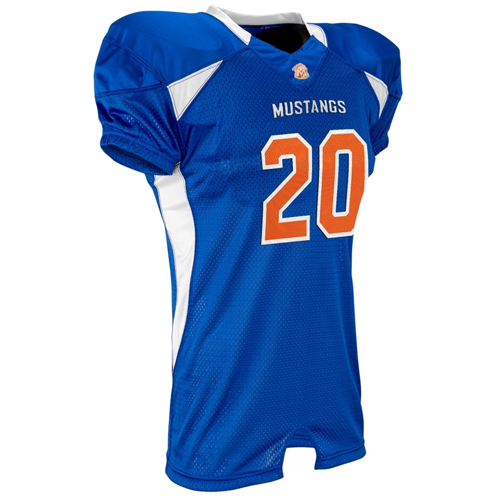 Champro Adult Huddle Football Jersey Football Jerseys Adult