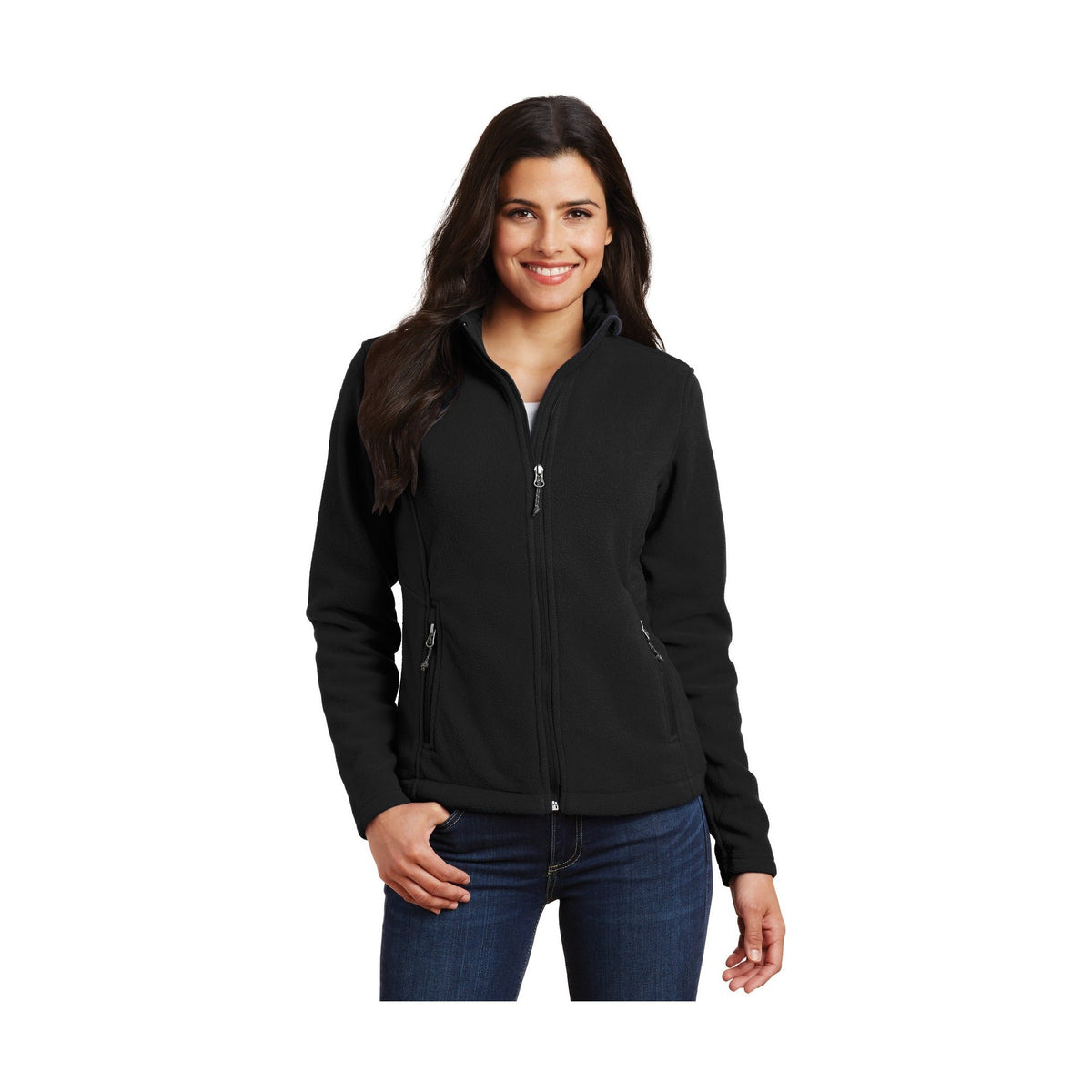 Port Authority Women's Value Fleece Jacket