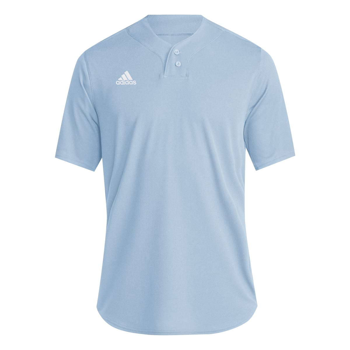 adidas Men's ICON PRO 2 Button Jersey