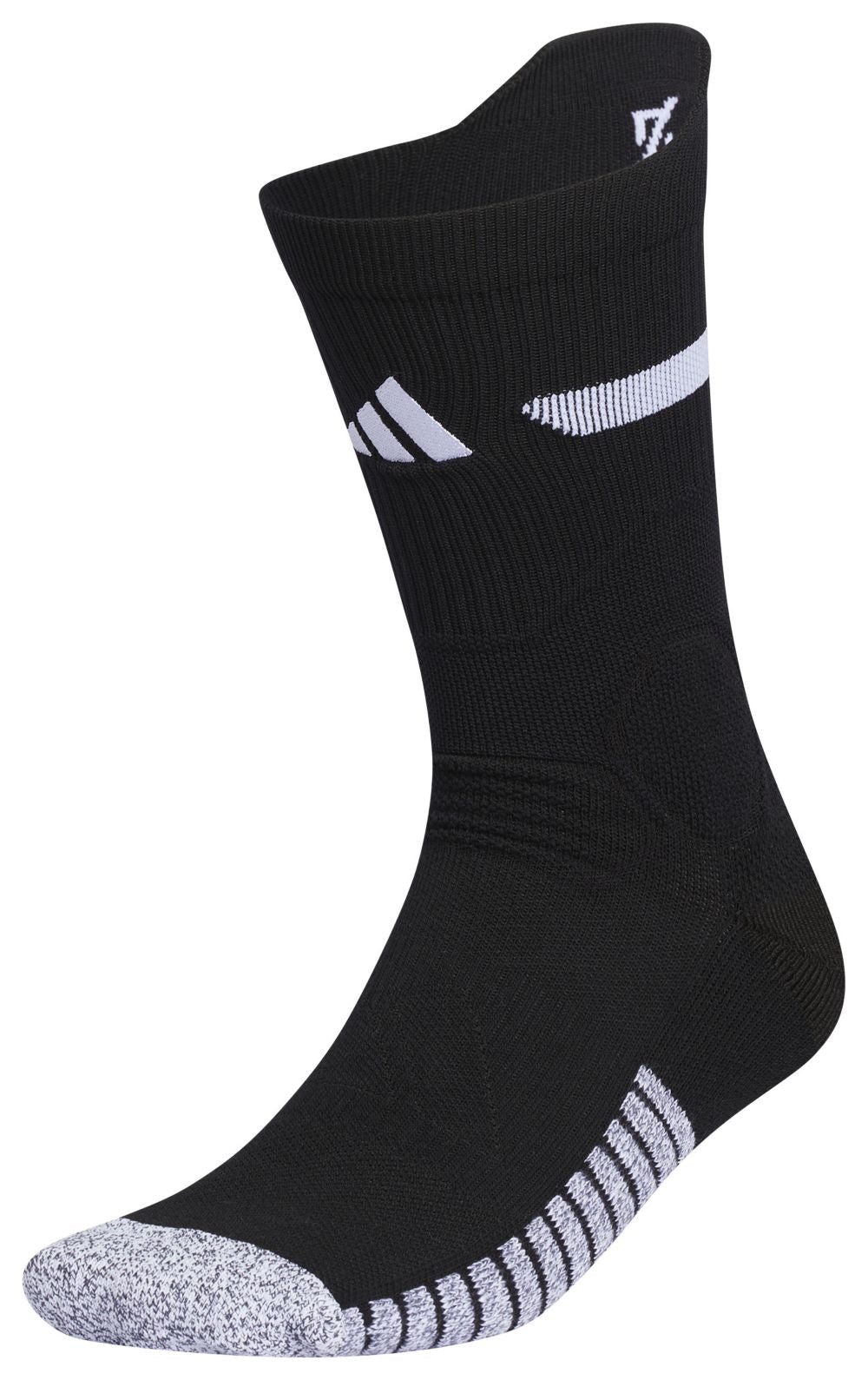adidas adizero 2 Football Cushioned Crew Socks