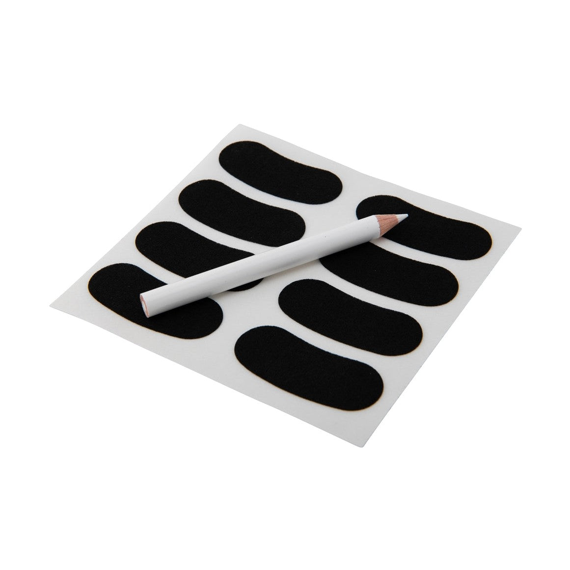 Champro 1 Pack of 12 Football Eye Black Stickers