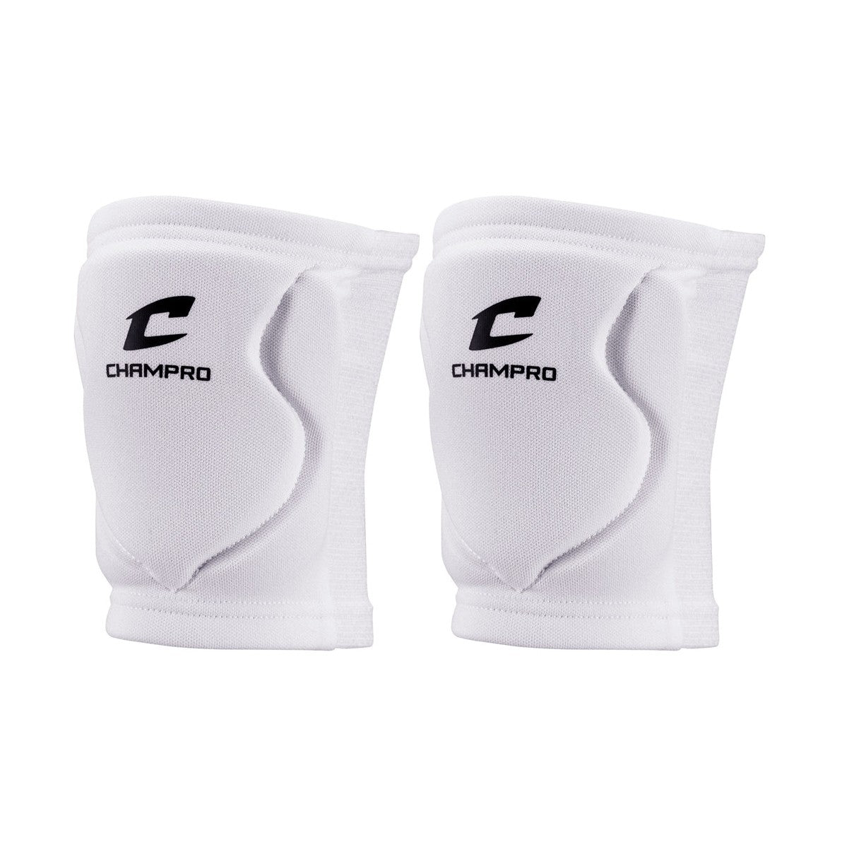 Champro MVP Low Profile Knee Pads