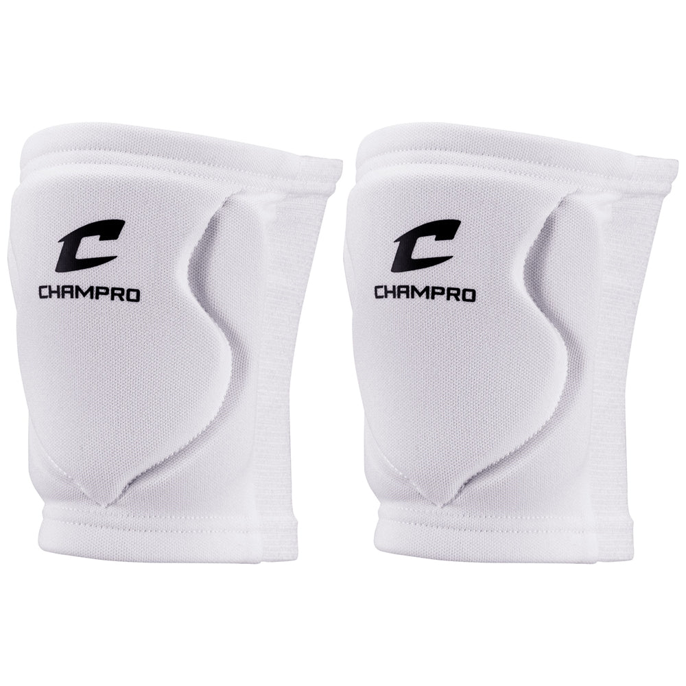 Champro MVP Low Profile Knee Pads