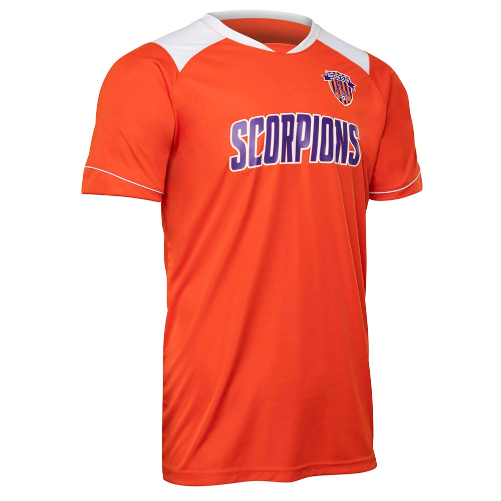 Champro Men's Attacker Soccer Jersey