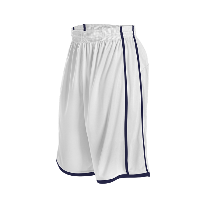 Alleson Men's Basketball Shorts Mens Apparel Shorts