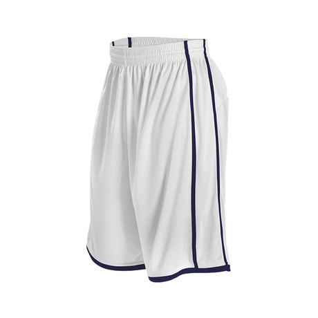 Alleson Men's Basketball Shorts Mens Apparel Shorts