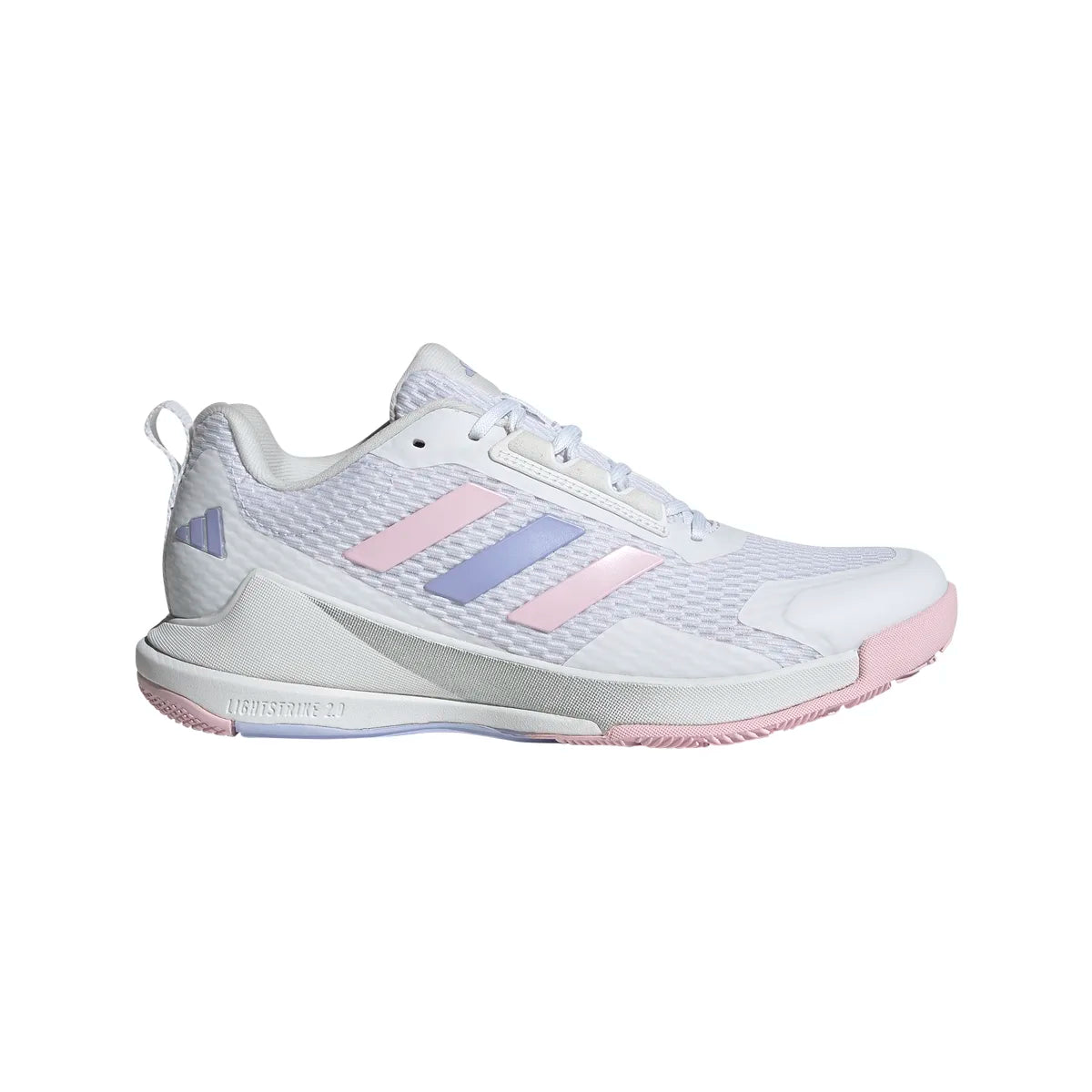 adidas Women's Novaflight 2 Volleyball Shoes-1