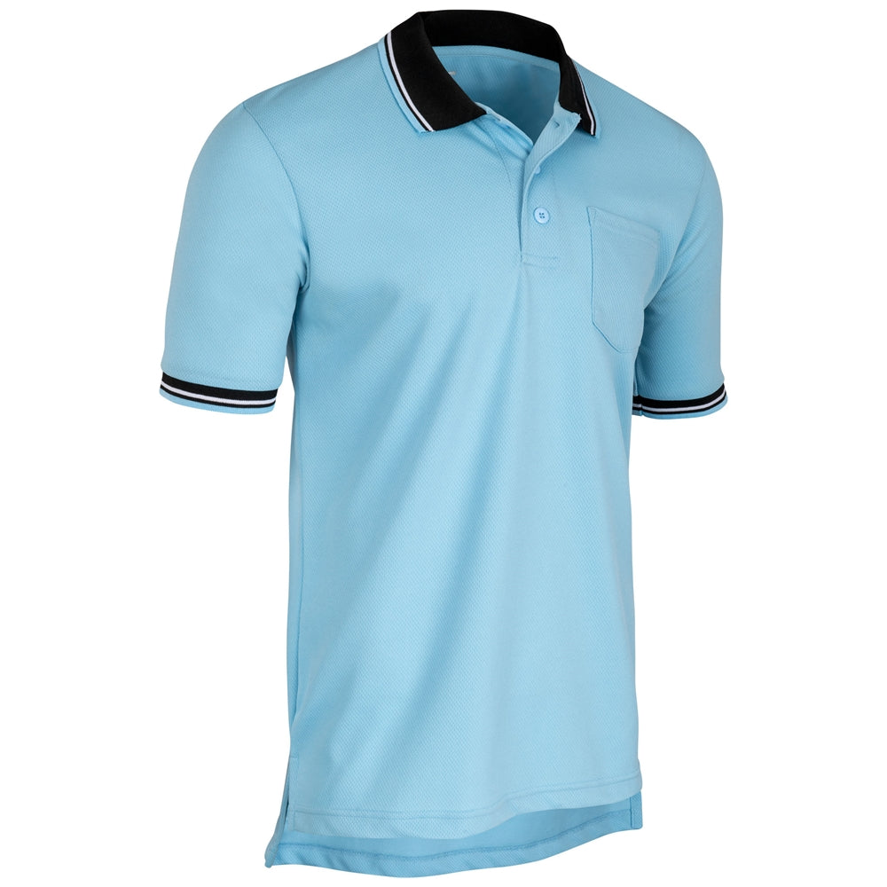Champro Men's Umpire Polo Shirt