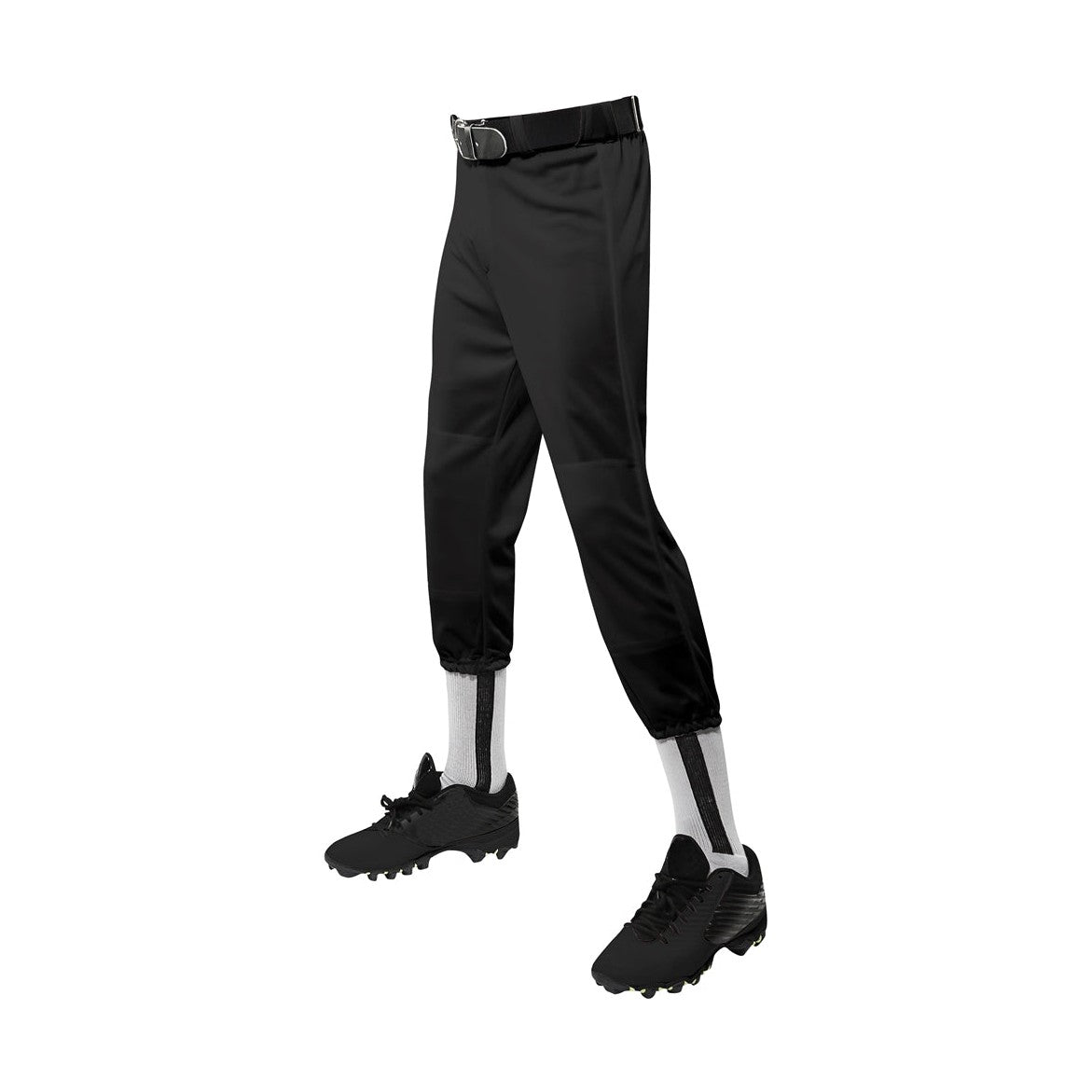 Champro Looper Youth Pull-Up Baseball Pants with Belt Loops