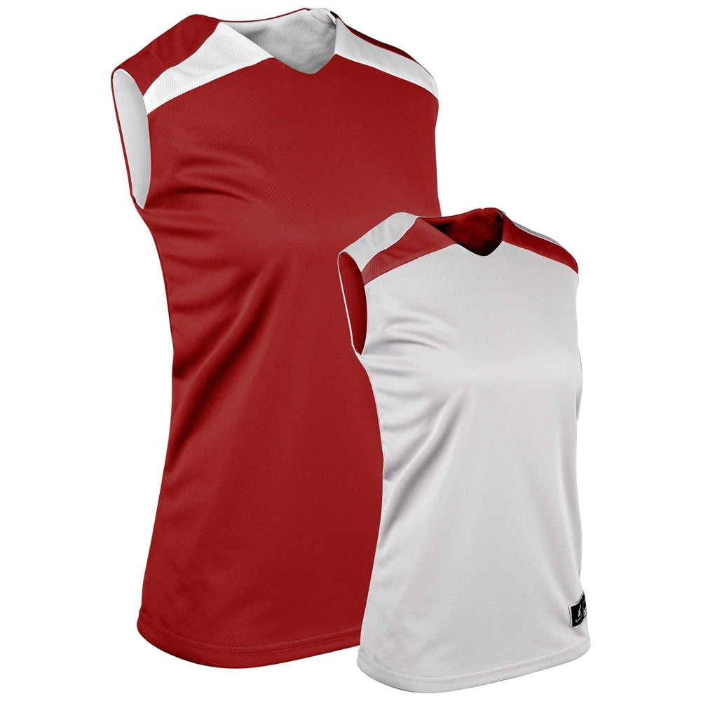 Champro Women's Dri-Gear Pro-Plus Reversible Basketball Jersey