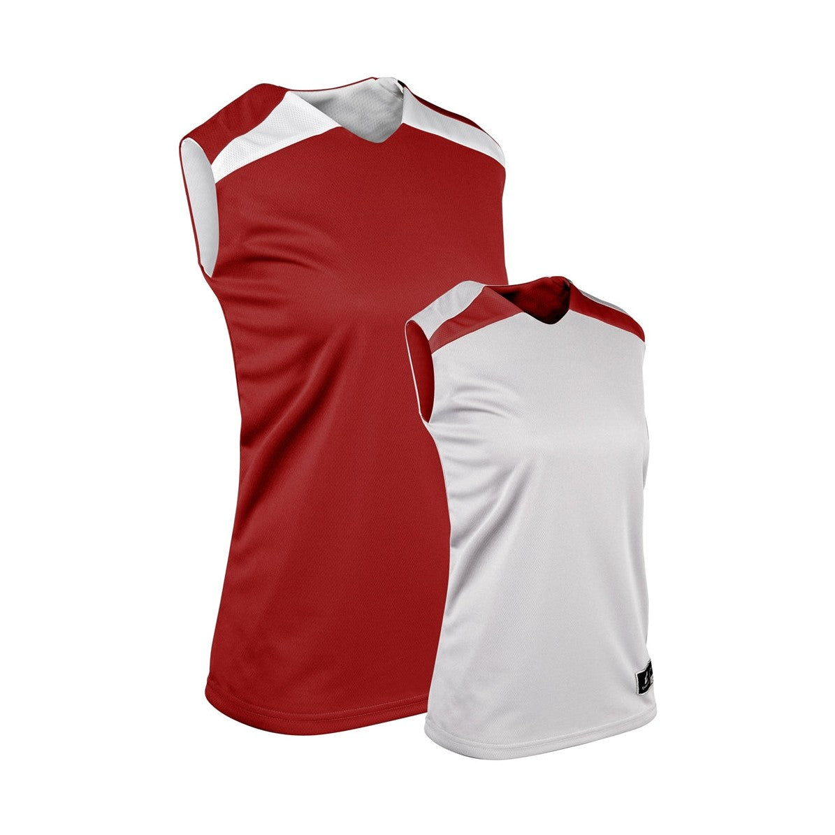 Champro Women's Dri-Gear Pro-Plus Reversible Basketball Jersey