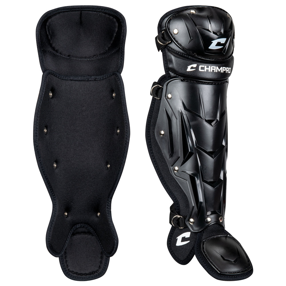 Champro Optimus MVP Leg Guard-1