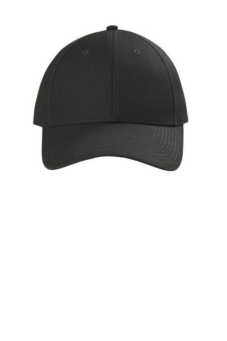 CornerStone Canvas Cap Unisex Accessories Hats & Caps