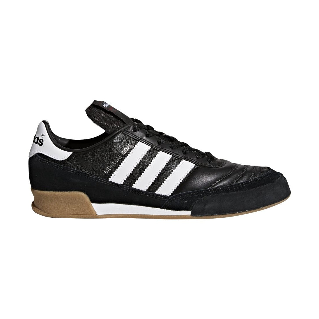 adidas Men's Mundial Goal Indoor Soccer Shoes-1