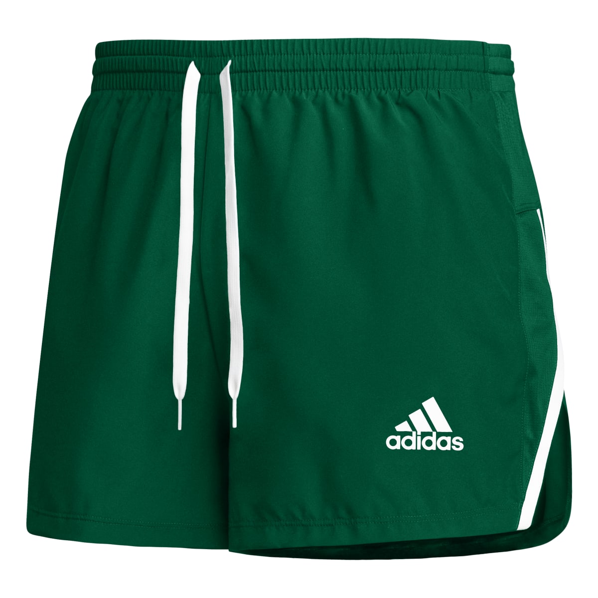 adidas Men's Team Issue Running Shorts-1